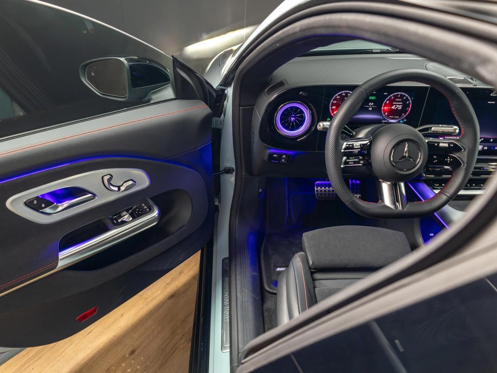 Mercedes-Benz CLA – foto 24