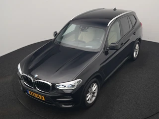 BMW X3 – thumbnail 2