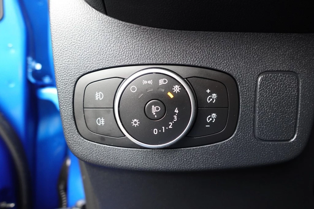 Ford Puma – foto 14