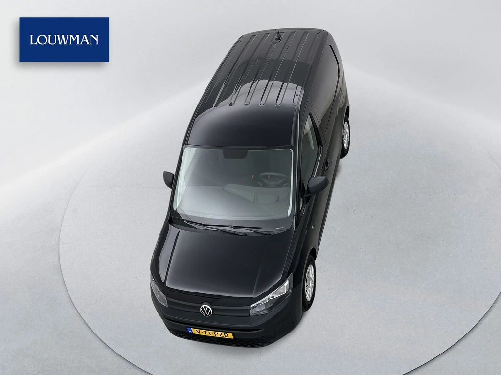 Volkswagen Caddy – foto 3