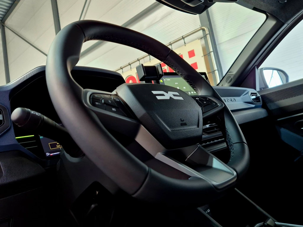 Dacia Duster – foto 40
