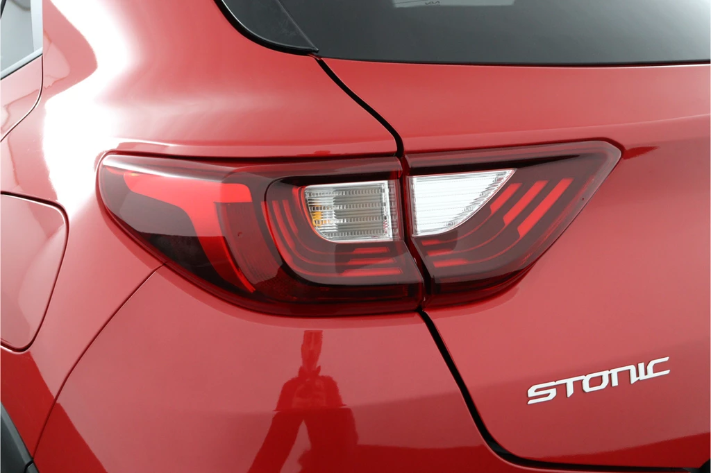 Kia Stonic – foto 43