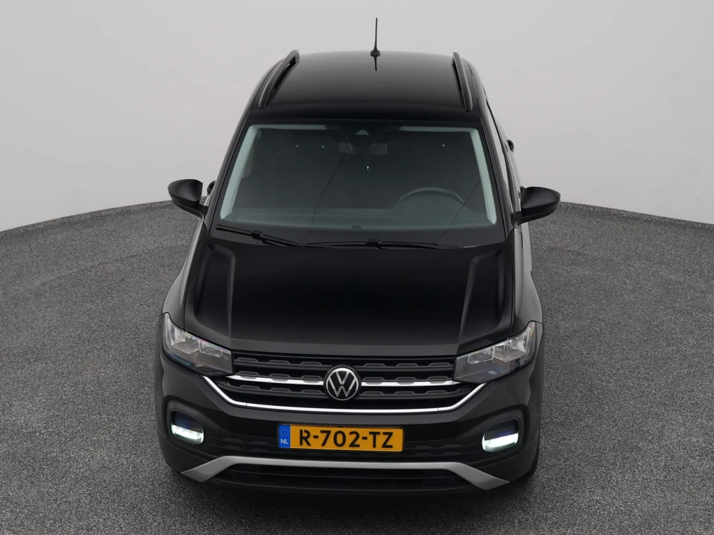 Volkswagen T-Cross – foto 18