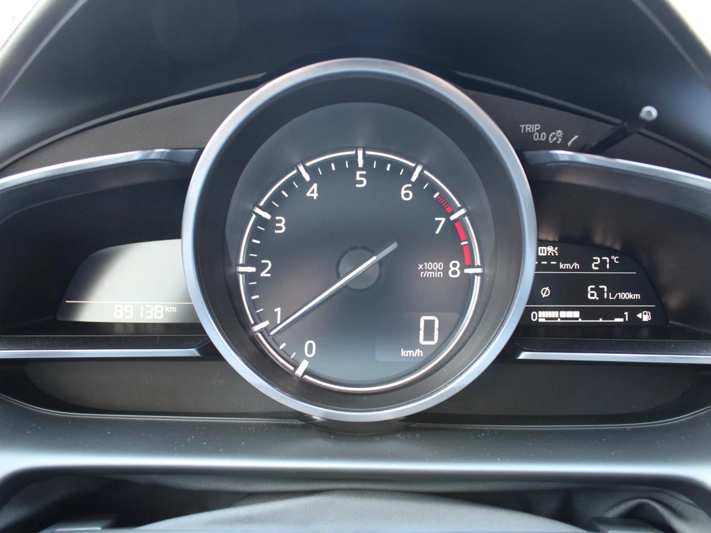 Mazda CX-3 – foto 18