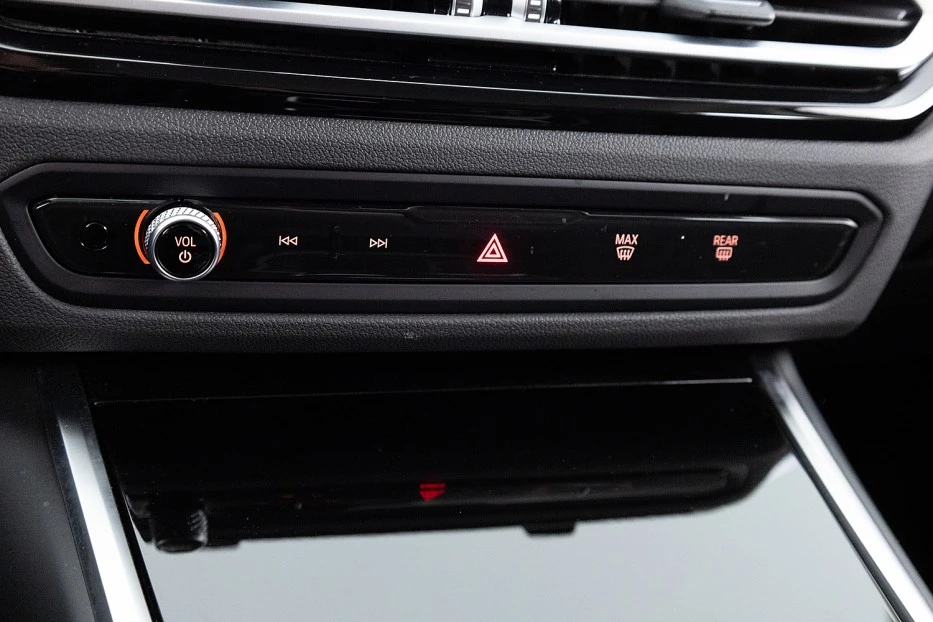 BMW i4 – foto 31