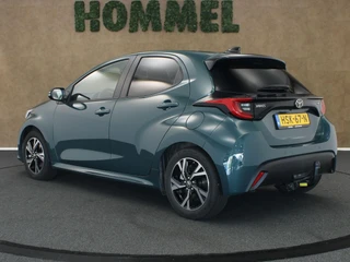 Toyota Yaris – thumbnail 4
