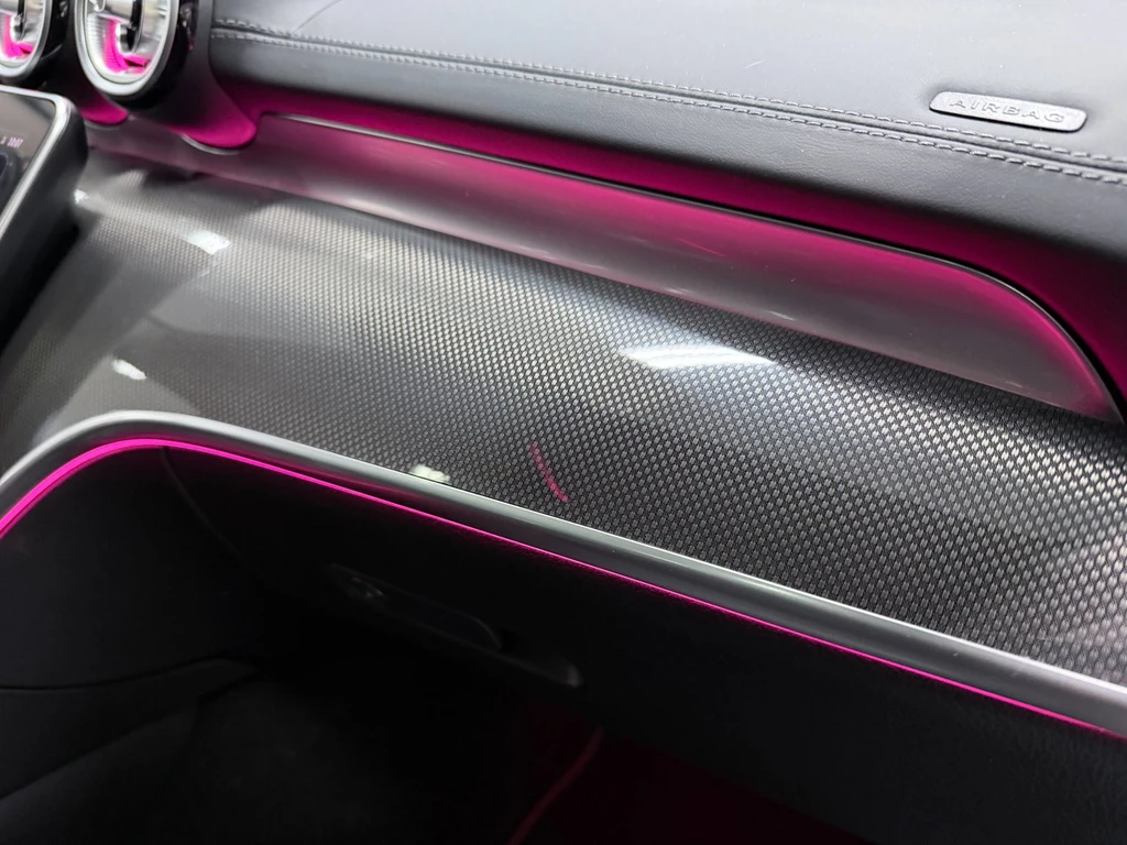 Mercedes-Benz C-Klasse – foto 30