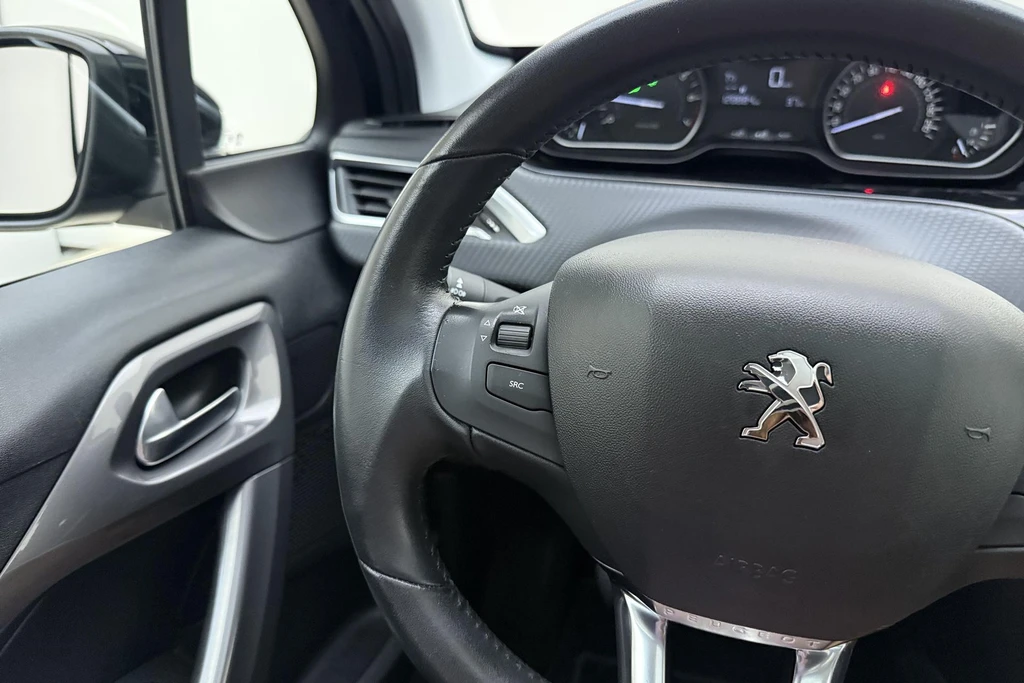 Peugeot 2008 – foto 18
