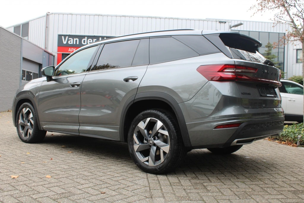 Škoda Kodiaq – foto 3