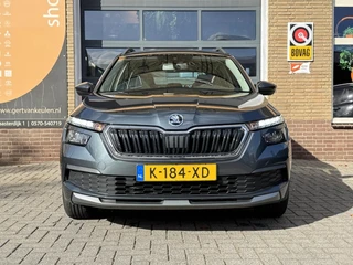 Škoda Kamiq – thumbnail 10