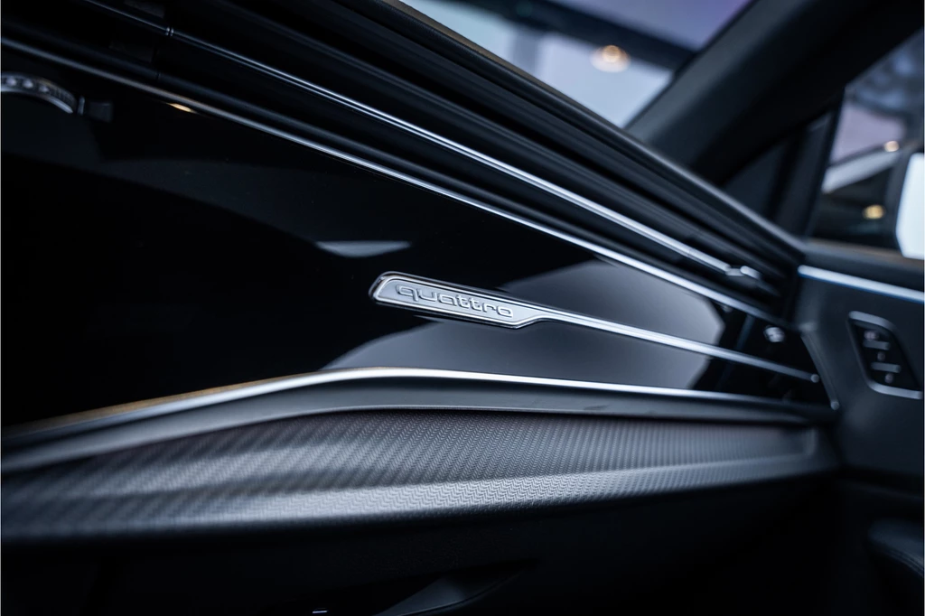 Audi RSQ8 – foto 34