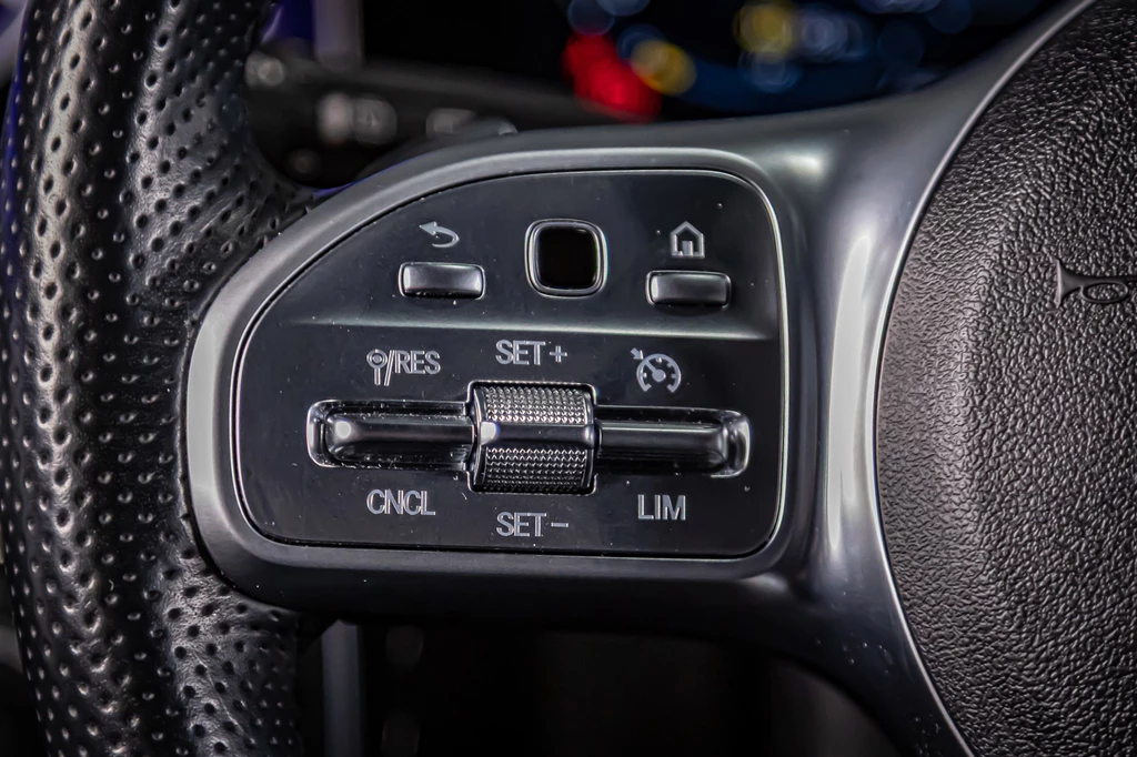Mercedes-Benz A-Klasse – foto 33