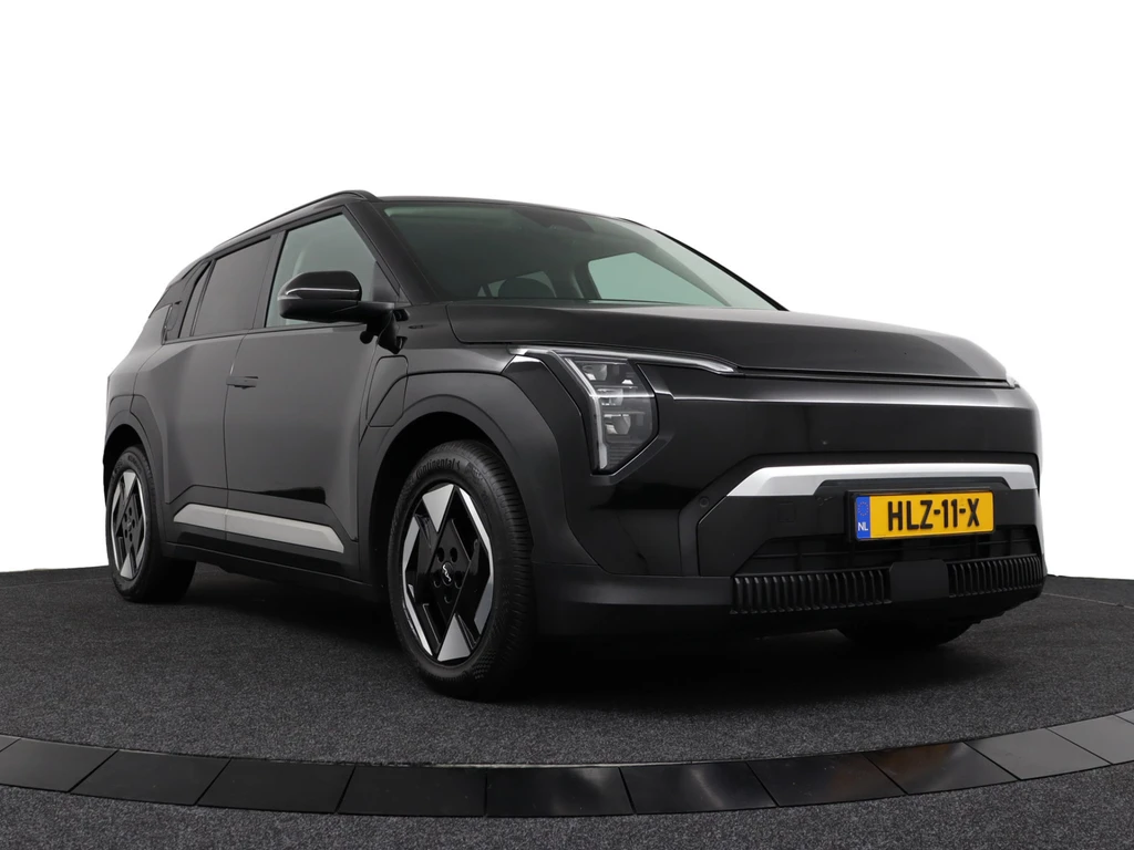 Kia EV3 – foto 12