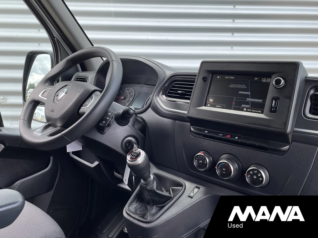 Renault Master – foto 5