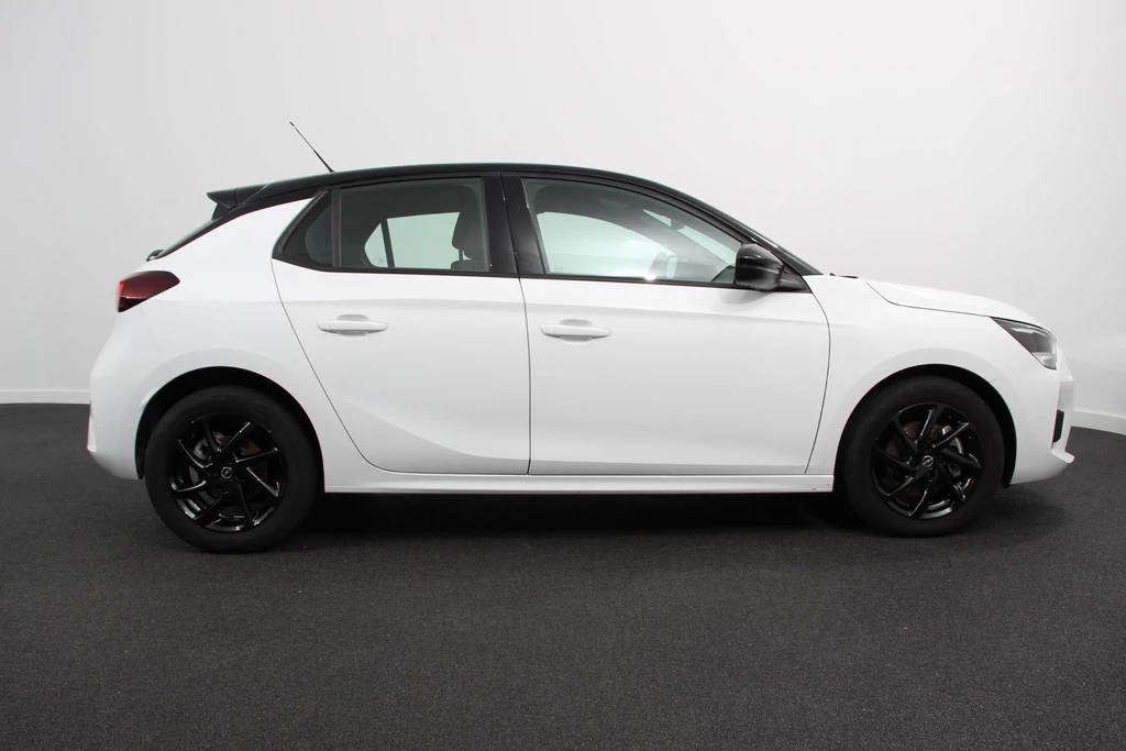 Opel Corsa – foto 6