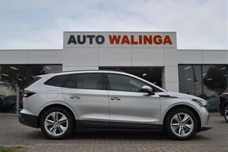Škoda Enyaq iV – thumbnail 6