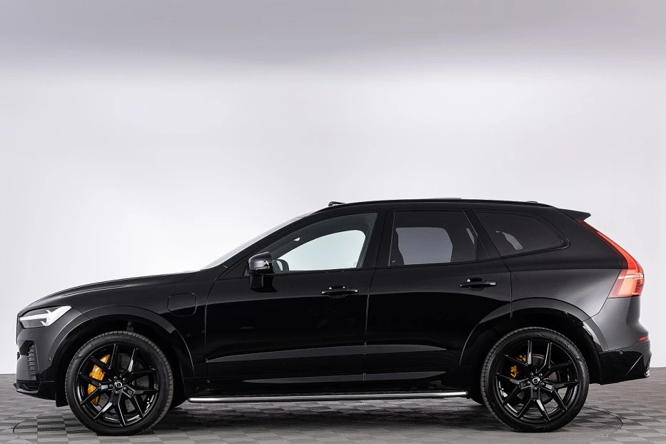 Volvo XC60 – foto 2
