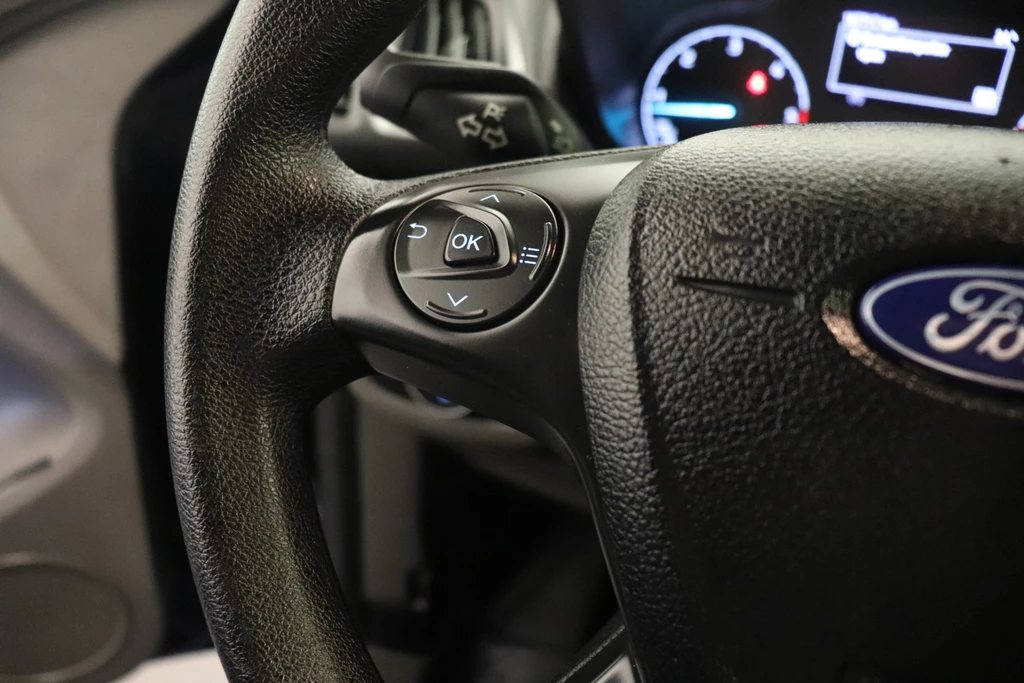 Ford Transit Connect – foto 16