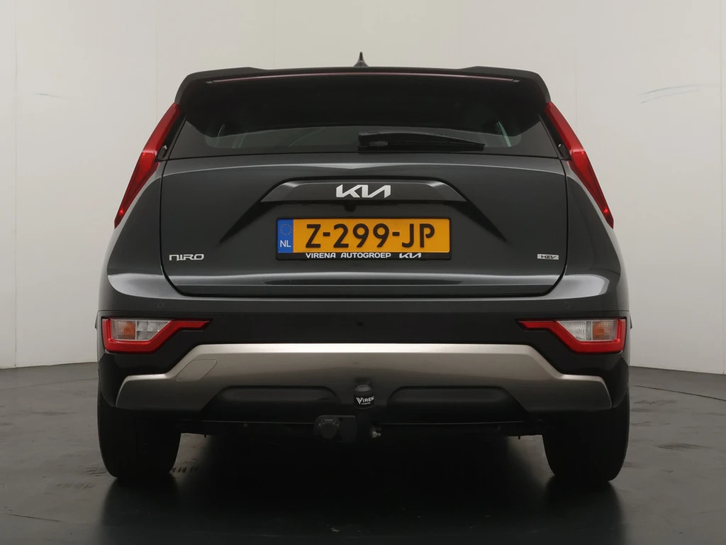 Kia Niro – foto 7