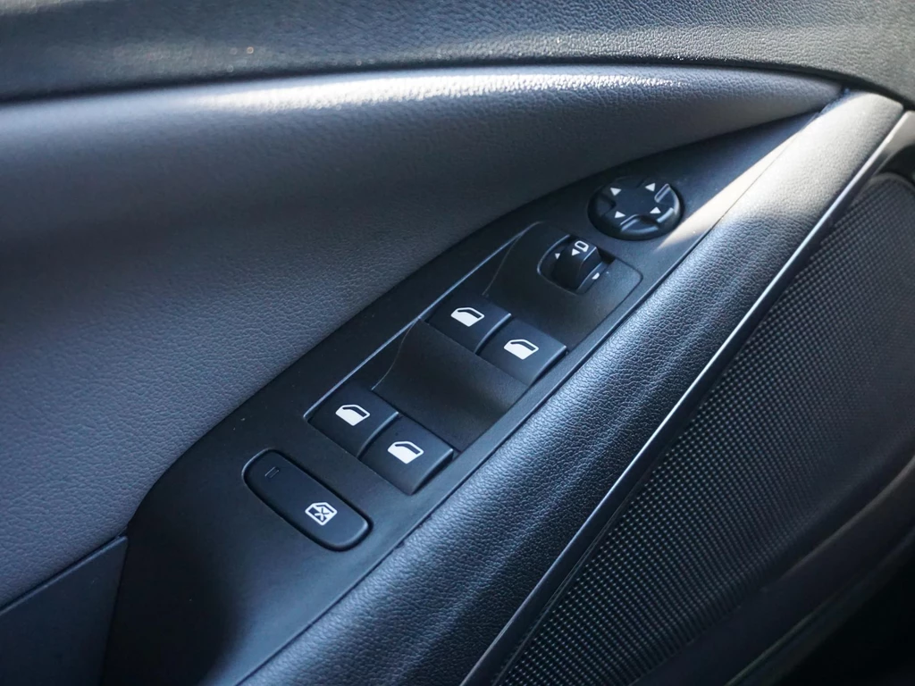 Opel Crossland X – foto 15