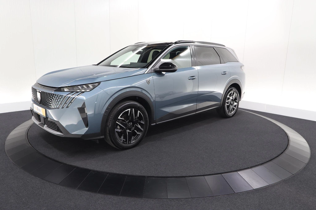Peugeot 5008 – foto 2