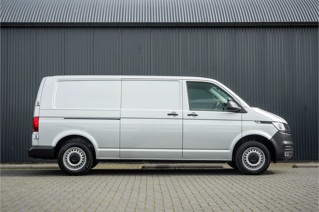 Volkswagen Transporter – foto 4
