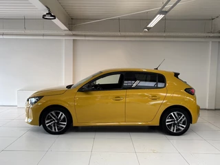 Peugeot 208 – thumbnail 2