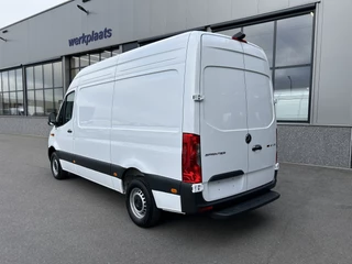 Mercedes-Benz Sprinter – thumbnail 2