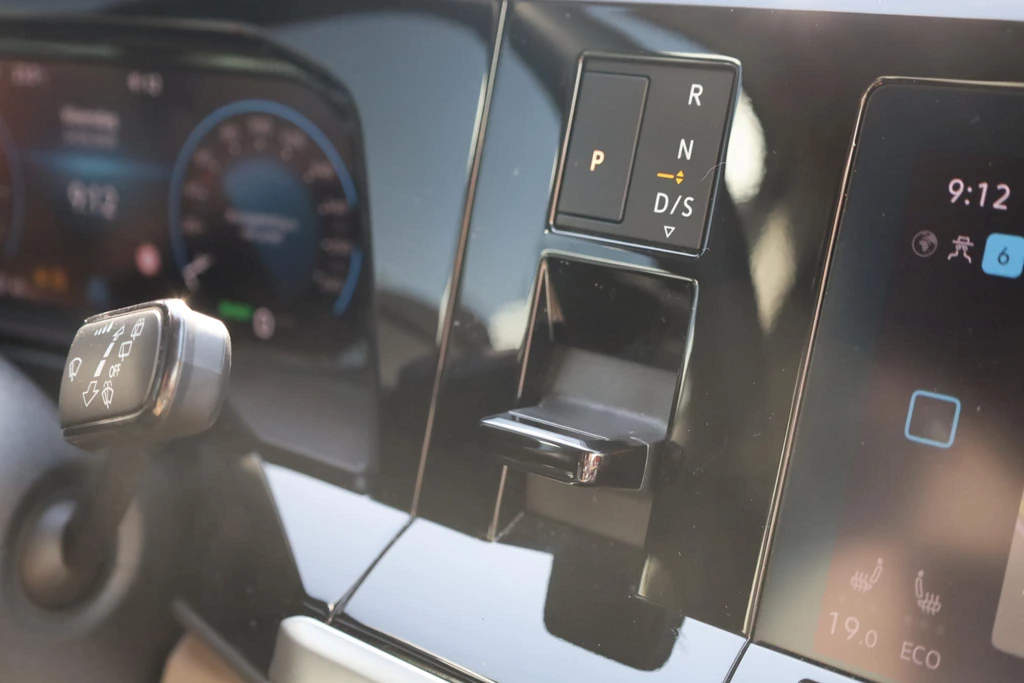 Volkswagen Multivan – foto 54