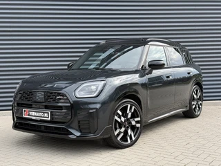 MINI Countryman – thumbnail 3