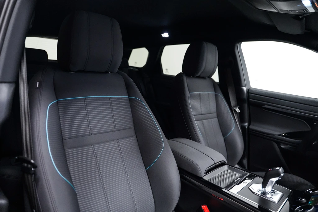 Land Rover Range Rover Evoque – foto 5