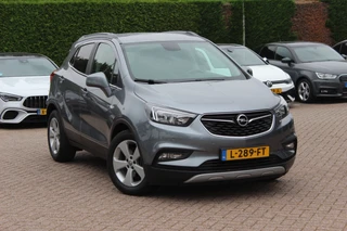 Opel Mokka X – thumbnail 7