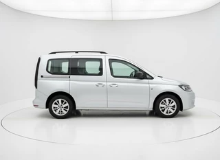 Volkswagen Caddy – thumbnail 6
