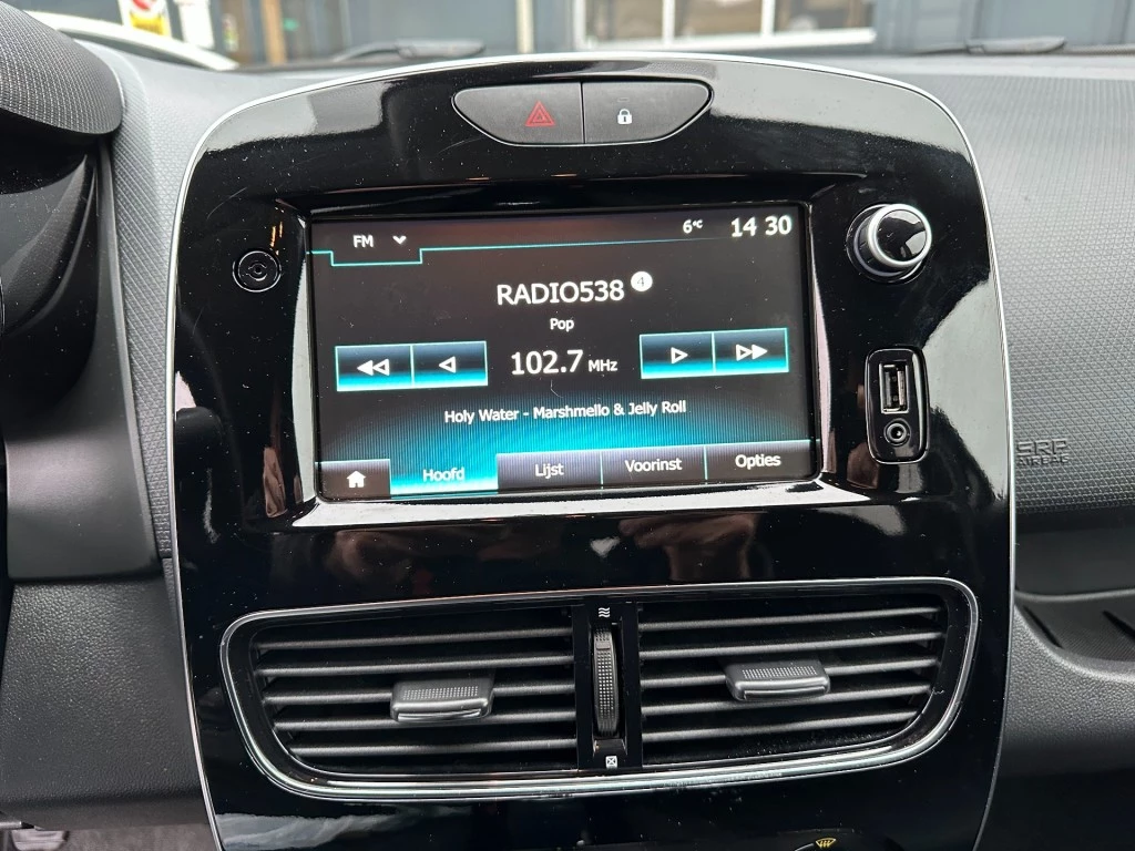 Renault Clio – foto 18
