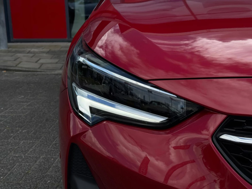 Opel Corsa – foto 9
