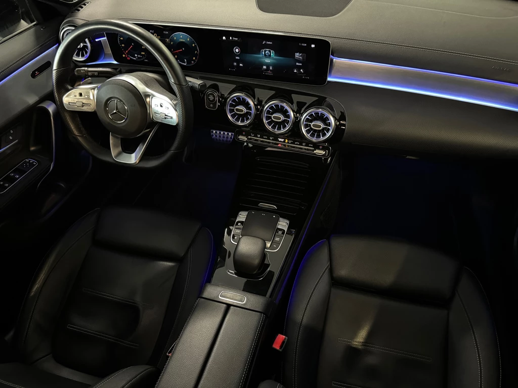 Mercedes-Benz CLA – foto 40