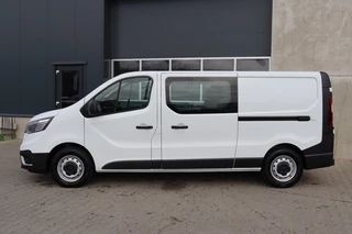 Renault Trafic – thumbnail 3