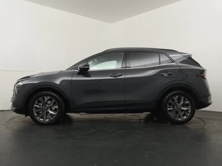Kia Sportage – thumbnail 3