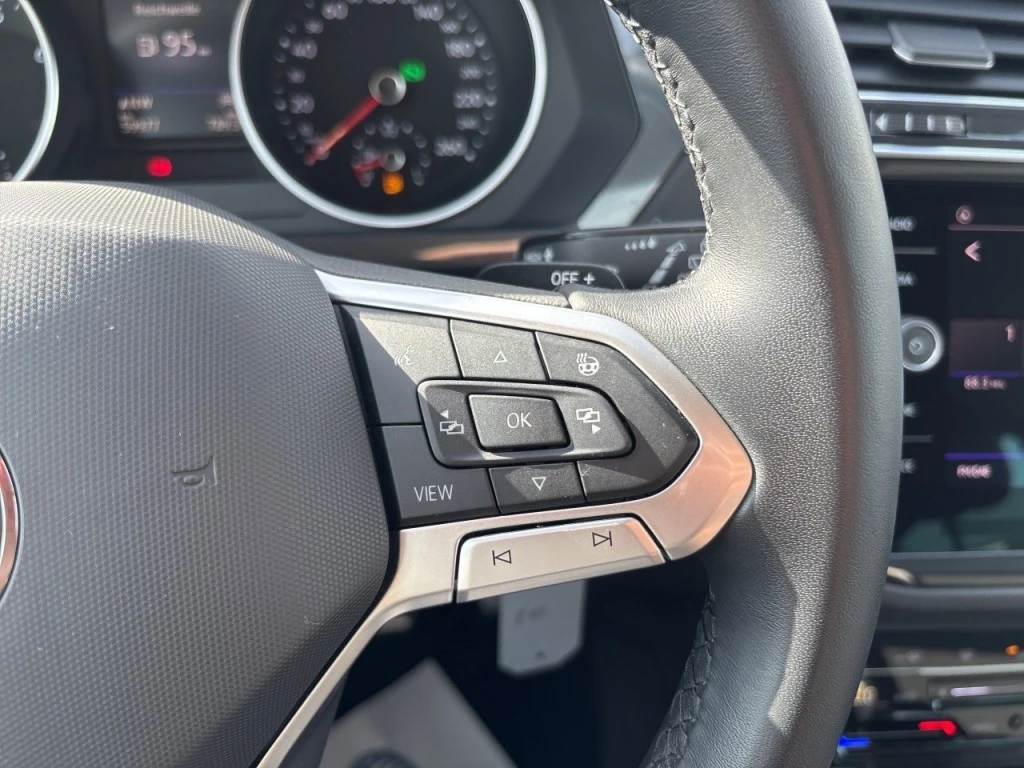 Volkswagen Tiguan – foto 18