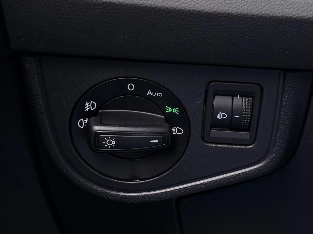Volkswagen Taigo – foto 22