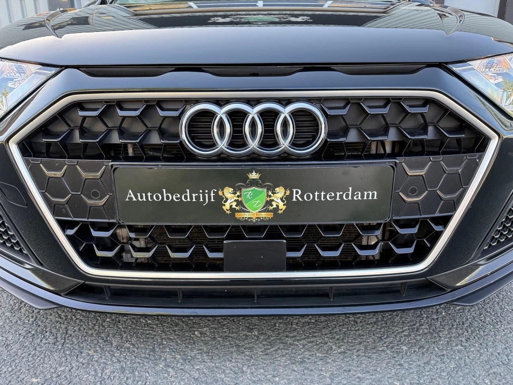 Audi A1 Sportback – foto 20