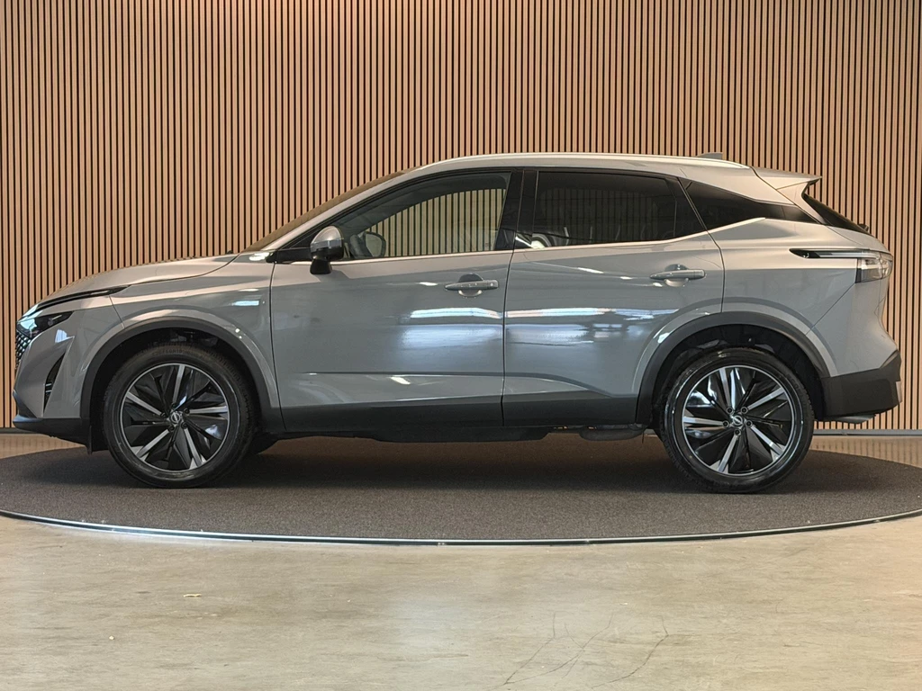 Nissan QASHQAI – foto 2