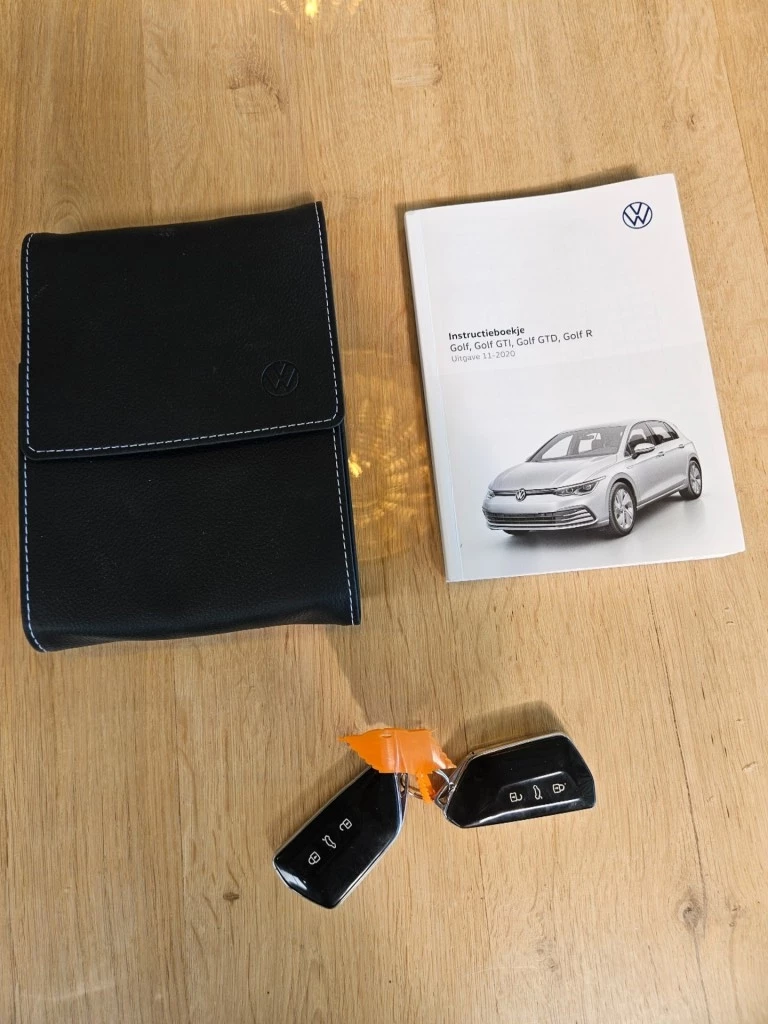 Volkswagen Golf – foto 49