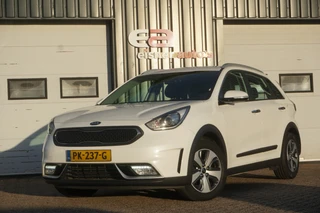 Kia Niro – thumbnail 2