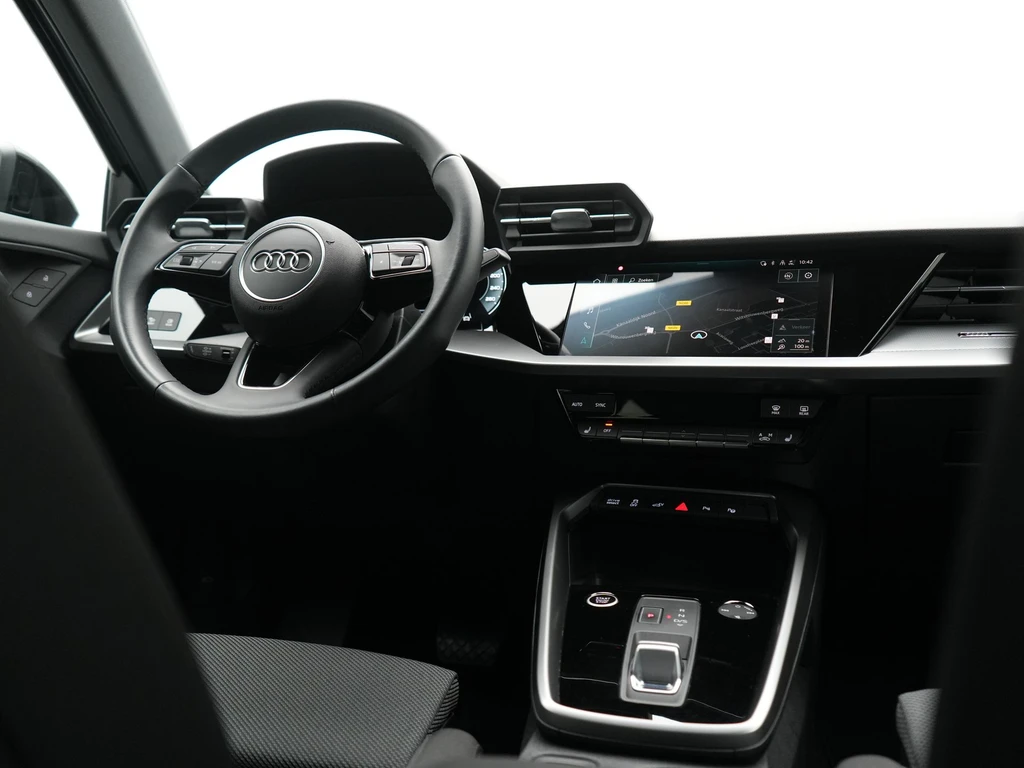 Audi A3 – foto 20