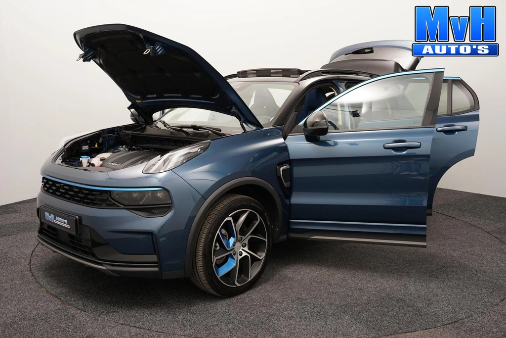 Lynk & Co 01 – foto 3