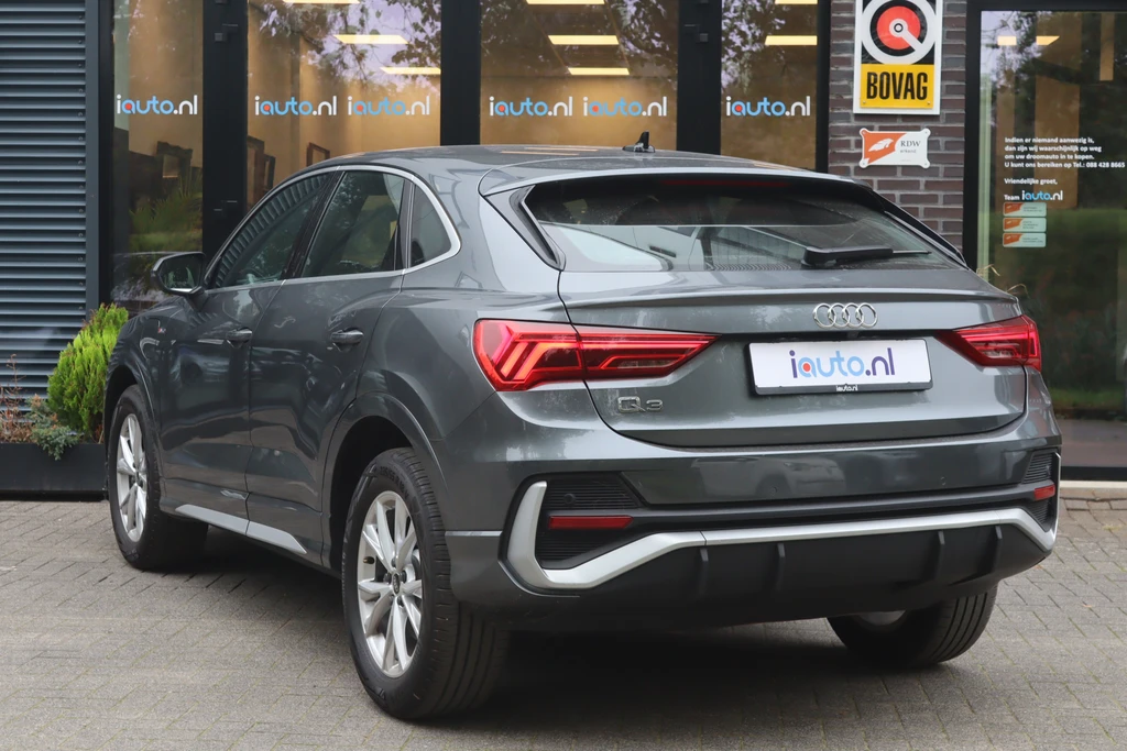 Audi Q3 – foto 3