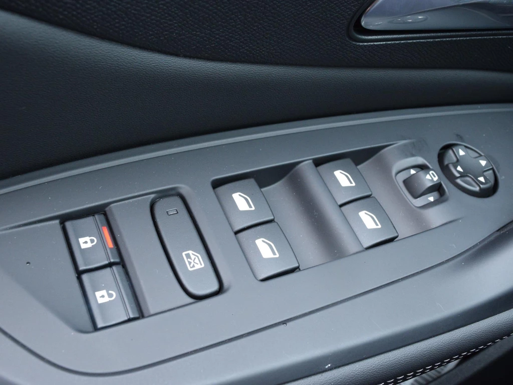 Peugeot 308 – foto 21