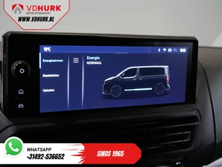 Toyota ProAce – thumbnail 23
