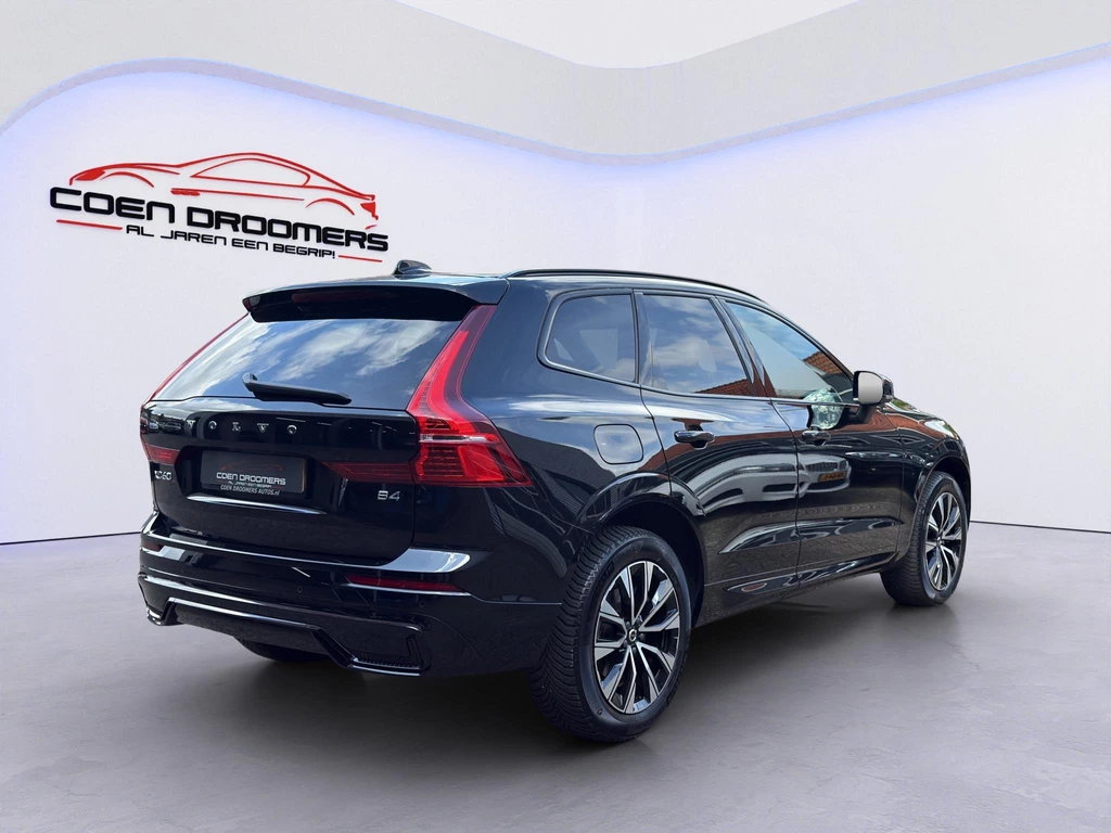 Volvo XC60 – foto 7